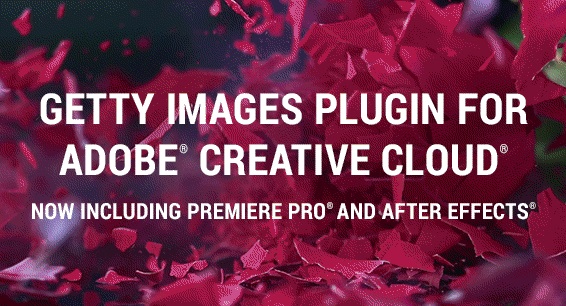 Getty Images Plugins
