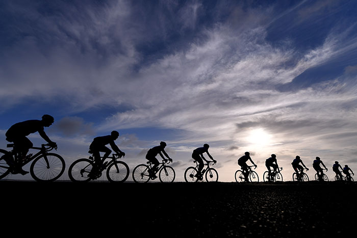 Browse the latest Velo cycling images